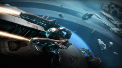 ���������� �Corpus Proxima & The New Railjack� ������������ ����������� �������� Warframe