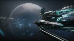 ���������� �Corpus Proxima & The New Railjack� ������������ ����������� �������� Warframe
