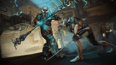 ���������� �Corpus Proxima & The New Railjack� ������������ ����������� �������� Warframe