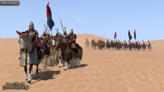 Mount & Blade II: Bannerlord