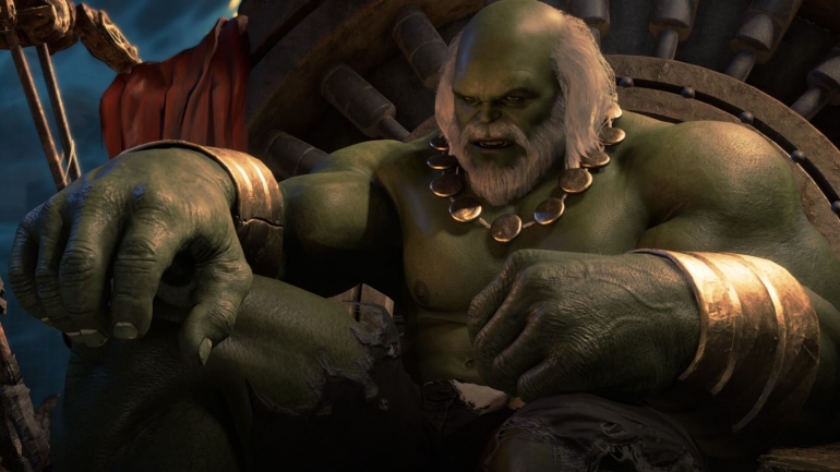 � Marvel's Avengers ����� ������� ����! ��� ��� �����, �� �� ������� ���� ����� � ����������� �������