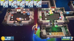 Overcooked! All You Can Eat Overcooked! All You Can Eat