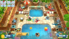 Overcooked! All You Can Eat Overcooked! All You Can Eat