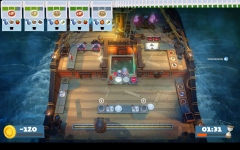 Overcooked! All You Can Eat Overcooked! All You Can Eat