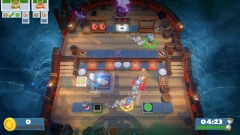 Overcooked! All You Can Eat Overcooked! All You Can Eat