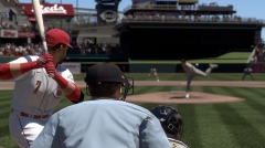 MLB The Show 21