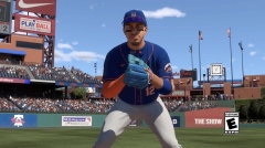MLB The Show 21