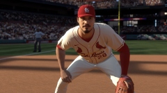 MLB The Show 21