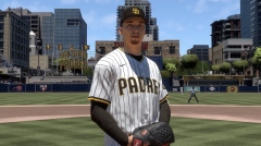 MLB The Show 21