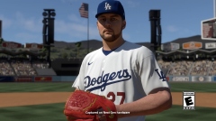 MLB The Show 21