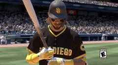 MLB The Show 21