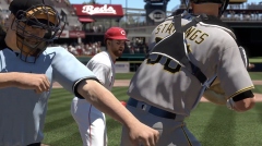 MLB The Show 21