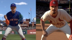 MLB The Show 21