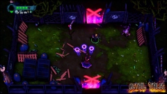 Metal Tales: Overkill