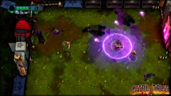 Metal Tales: Overkill