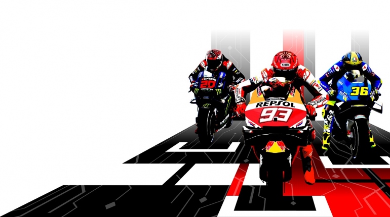 MotoGP 21