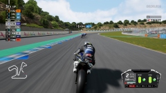 MotoGP 21