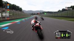 MotoGP 21
