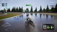 MotoGP 21