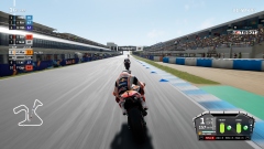 MotoGP 21
