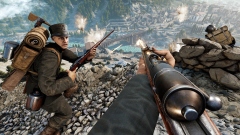 Открыт альпийский фронт – авторы Verdun и Tannenberg выпустят игру про сражения за Изонцо Открыт альпийский фронт – авторы Verdun и Tannenberg выпустят игру про сражения за Изонцо