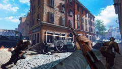 Открыт альпийский фронт – авторы Verdun и Tannenberg выпустят игру про сражения за Изонцо Открыт альпийский фронт – авторы Verdun и Tannenberg выпустят игру про сражения за Изонцо
