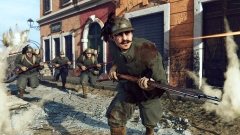 Открыт альпийский фронт – авторы Verdun и Tannenberg выпустят игру про сражения за Изонцо Открыт альпийский фронт – авторы Verdun и Tannenberg выпустят игру про сражения за Изонцо