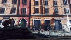 Открыт альпийский фронт – авторы Verdun и Tannenberg выпустят игру про сражения за Изонцо Открыт альпийский фронт – авторы Verdun и Tannenberg выпустят игру про сражения за Изонцо