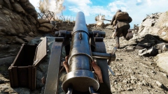 Открыт альпийский фронт – авторы Verdun и Tannenberg выпустят игру про сражения за Изонцо Открыт альпийский фронт – авторы Verdun и Tannenberg выпустят игру про сражения за Изонцо