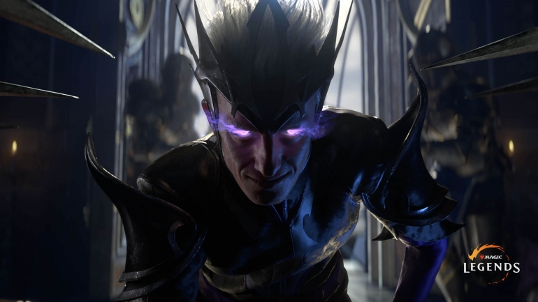 Игроки разнесли бету экшена Magic: Legends в отзывах, сравнили с неудачной копией Genshin Impact Игроки разнесли бету экшена Magic: Legends в отзывах, сравнили с неудачной копией Genshin Impact