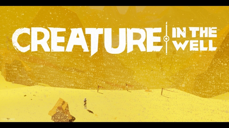 Epic Games   - Creature in the Well