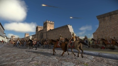 Creative Assembly    Total War: Rome