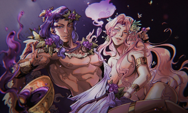 Ничего нового: награды премии BAFTA поделили The Last of Us 2 и Hades Ничего нового: награды премии BAFTA поделили The Last of Us 2 и Hades