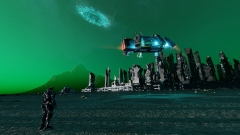 Starbase – сверхамбициозная космическая песочница для инженеров и колонистов Starbase – сверхамбициозная космическая песочница для инженеров и колонистов