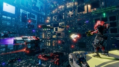 Starbase – сверхамбициозная космическая песочница для инженеров и колонистов Starbase – сверхамбициозная космическая песочница для инженеров и колонистов
