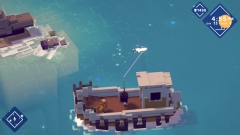 Moonglow Bay – симулятор канадского ретро-рыбака Moonglow Bay – симулятор канадского ретро-рыбака