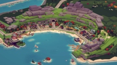 Moonglow Bay – симулятор канадского ретро-рыбака Moonglow Bay – симулятор канадского ретро-рыбака