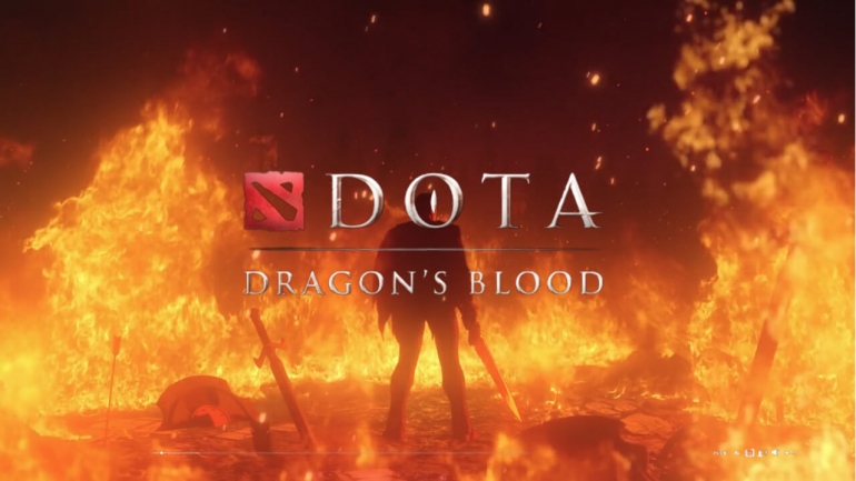 DOTA:           