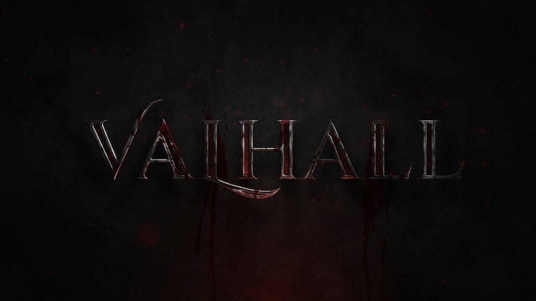 VALHALL: Harbinger