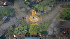 Eternal Return: Black Survival (ERCL) Eternal Return: Black Survival (ERCL)