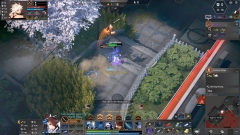 Eternal Return: Black Survival (ERCL) Eternal Return: Black Survival (ERCL)