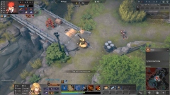 Eternal Return: Black Survival (ERCL) Eternal Return: Black Survival (ERCL)