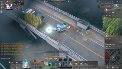 Eternal Return: Black Survival (ERCL) Eternal Return: Black Survival (ERCL)