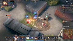 Eternal Return: Black Survival (ERCL) Eternal Return: Black Survival (ERCL)