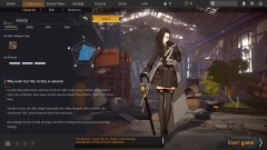 Eternal Return: Black Survival (ERCL) Eternal Return: Black Survival (ERCL)