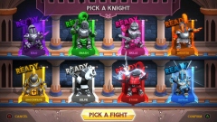      Knight Squad 2   