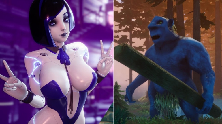  Subverse    Valheim   Steam