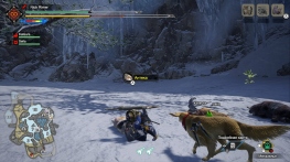  Monster Hunter: Rise