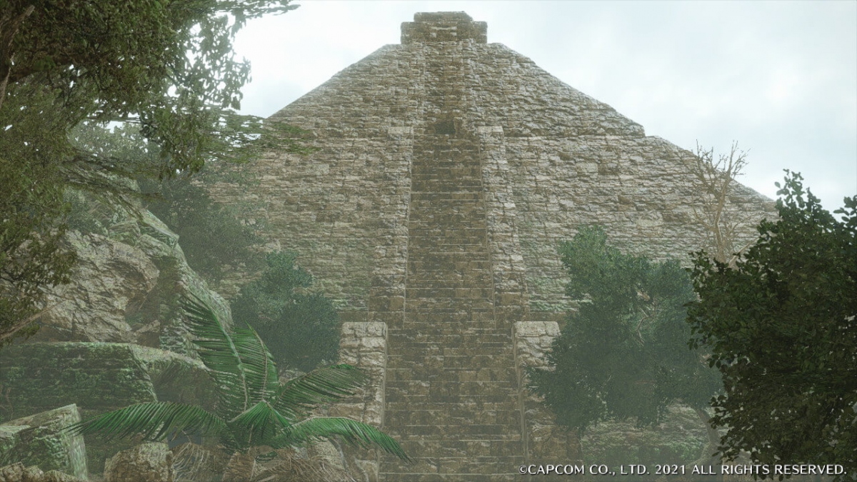  Monster Hunter: Rise