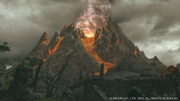  Monster Hunter: Rise